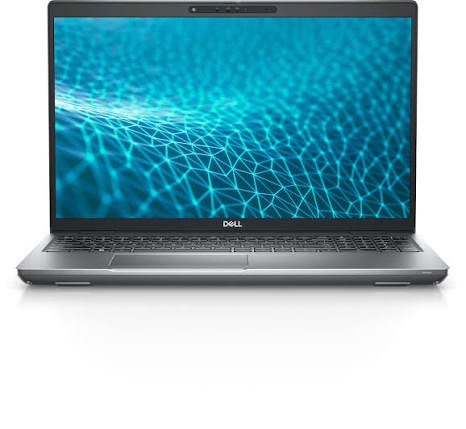 لپ تاپ DELL latitude 5531 (I5-12600H)