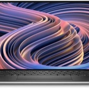 لپ تاپ DELL XPS 9520 FHD (I7-12700H)