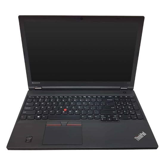 لپ تاپ استوک لنوو مدل (i7-4600M) LENOVO THINK PAD W541 - Image 4