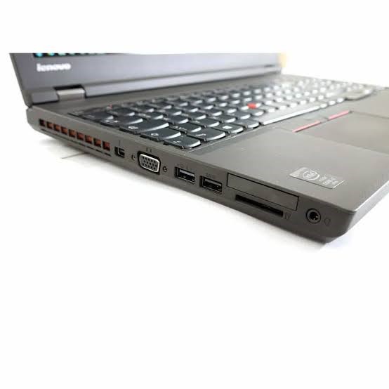 لپ تاپ استوک لنوو مدل (i7-4600M) LENOVO THINK PAD W541 - Image 3