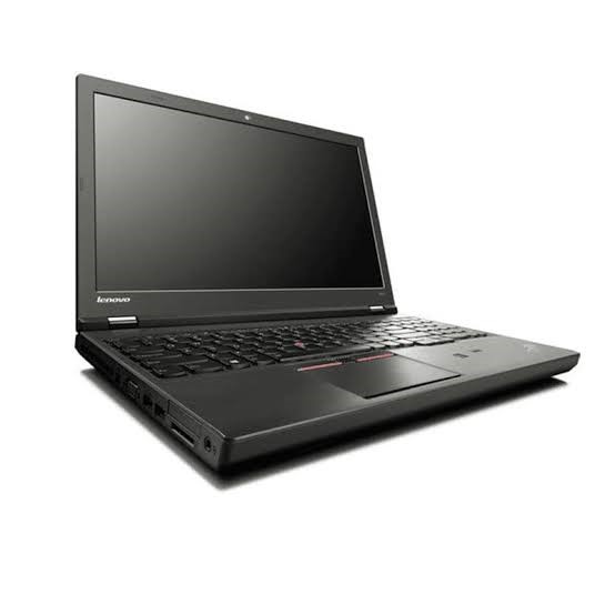 لپ تاپ استوک لنوو مدل (i7-4600M) LENOVO THINK PAD W541 - Image 2