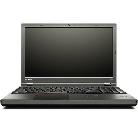 لپ تاپ استوک لنوو مدل (i7-4600M) LENOVO THINK PAD W541