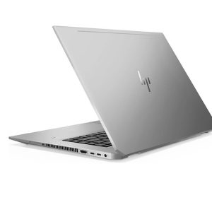 لپ تاپ HP ZBOOK 15 G5 STUDIO (I7-8850H)