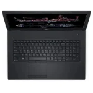 لپ تاپ استوک Dell مدل (i5-9400H) M7730