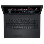 لپ تاپ استوک Dell مدل (i5-9400H) M7730 - Image 2