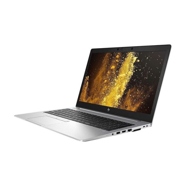 لپ تاپ استوک اچ پی مدل EliteBook 850 G6 (i5-8350)
