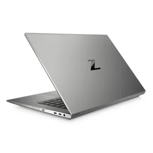 لپ تاپ استوک HP مدل (i7-11800H) ZBook 15 G8 Studio