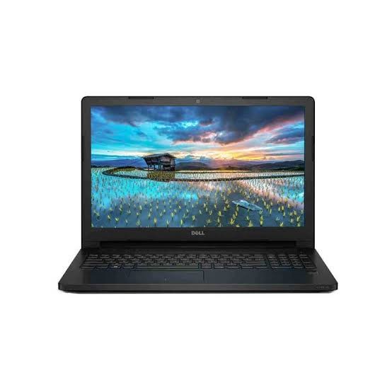 لپتاپ استوک دل مدل DELL LATITUDE 3570 TOUCH (i7-6500) - Image 2