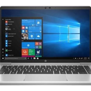 لپ تاپ استوک HP مدل (i5-1145G7) probook 640 g8
