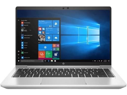 لپ تاپ استوک HP مدل (i5-1145G7) probook 440 g8 - Image 2