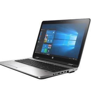 لپتاپ استوک HP مدل Pro Book 450 G3 (i5-6300U)