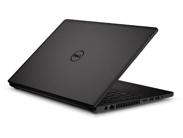 لپتاپ استوک دل مدل DELL LATITUDE 3570 TOUCH (i7-6500)