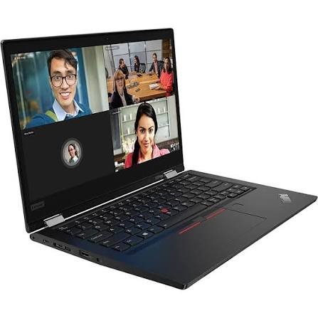 لپ تاپ استوک لنوو مدل (i5-1135G7) LENOVO L13 YOGA X360 TOUCH + PEN - Image 3
