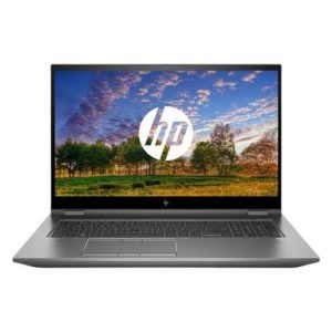 لپ تاپ استوک اچ پی مدل (i5-10400H) ZBook 17 G7 FURY