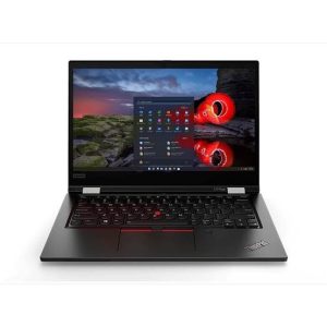 لپ تاپ استوک لنوو مدل (i5-1135G7) LENOVO L13 YOGA X360 TOUCH + PEN