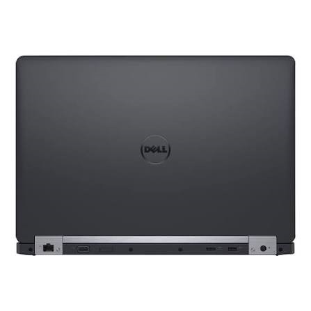 لپتاپ استوک دل مدل DELL M3510 (i5-6440HQ) - Image 3