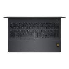 لپتاپ استوک دل مدل DELL M3510 (i5-6440HQ) - Image 4