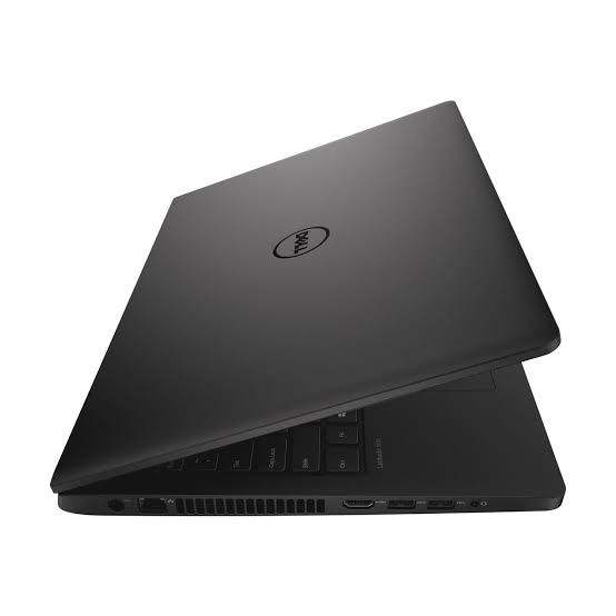 لپتاپ استوک دل مدل DELL LATITUDE 3570 TOUCH (i7-6500) - Image 3