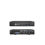 (i3-6100) hp elitedesk 800 g2 mini
