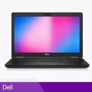 لپتاپ استوک Dell مدل Latitude 5580 (i5-7300U)