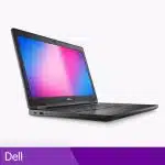 لپتاپ استوک Dell مدل Latitude 5580 (i5-7300U) - Image 2