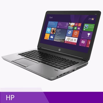 لپ تاپ استوک HP مدل Elite Book 745 G6 (Ryzen7-3700U)