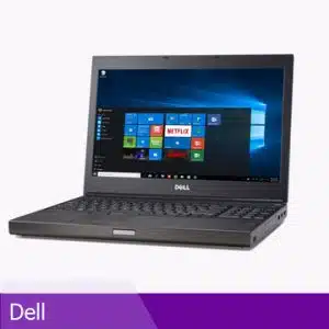 لپتاپ استوک Dell مدل Latitude 5570 (i5-6300U)