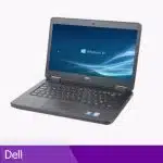 لپتاپ استوک Dell مدل Latitude 5570 (i5-6300U) - Image 3